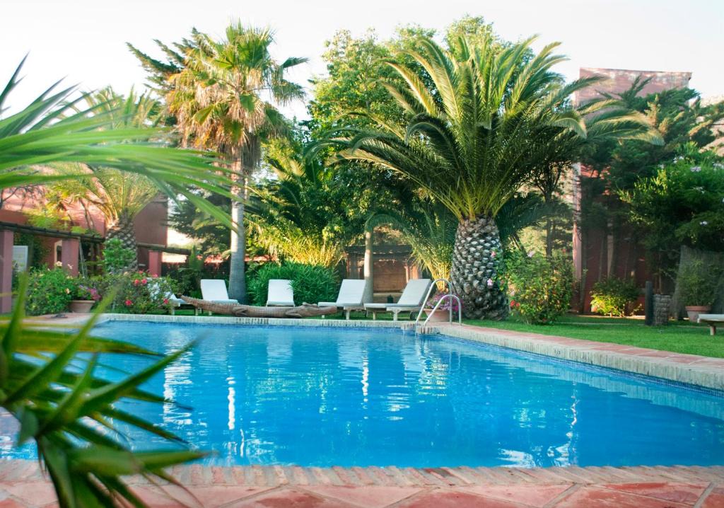 Valdevaqueros Hotel | 100% Fun
