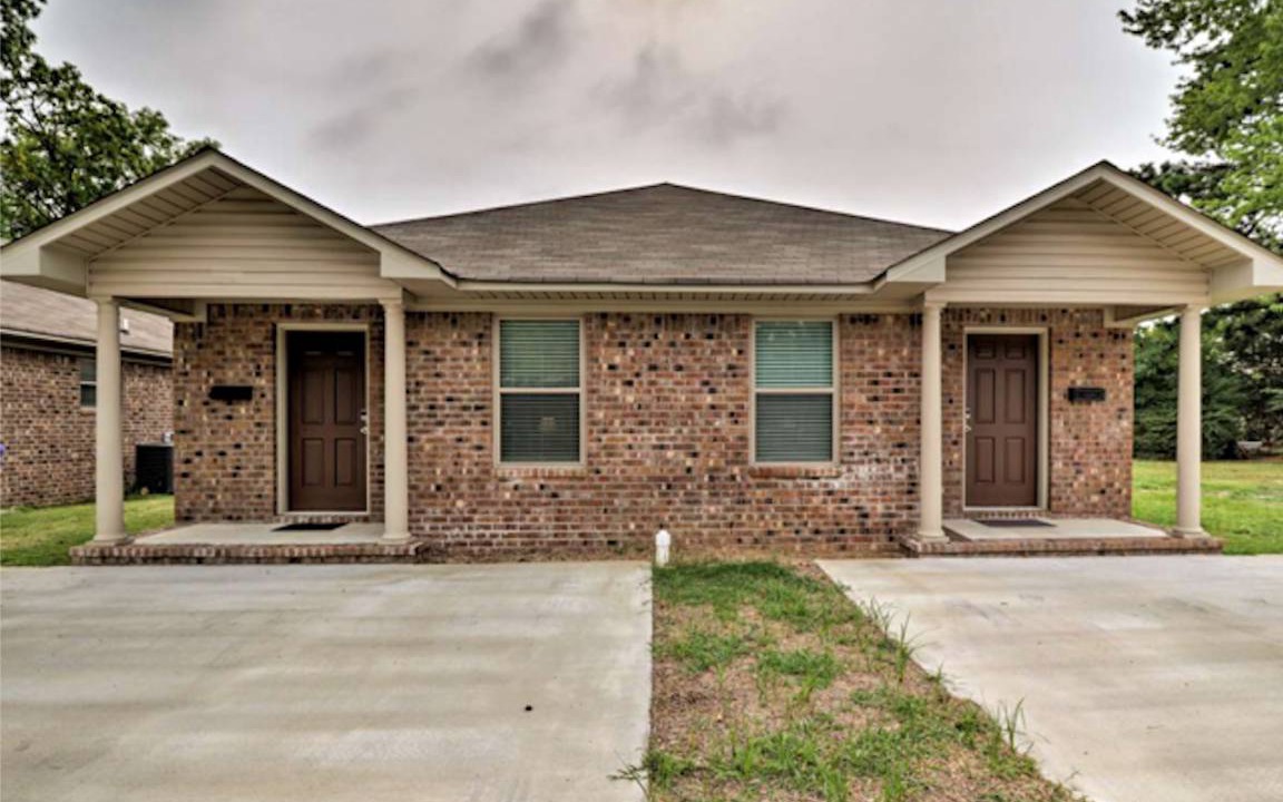 Conway House | 112 m² Maisonette ∙ 3 bedrooms ∙ 6 guests