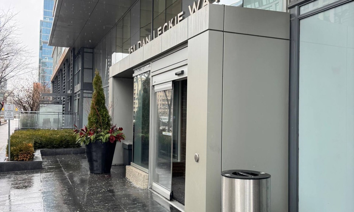 CityPlace Hotel | 151 Dan Leckie Way