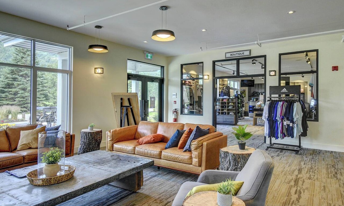 Mont-Tremblant Condo | 1704 Chemin du Golf