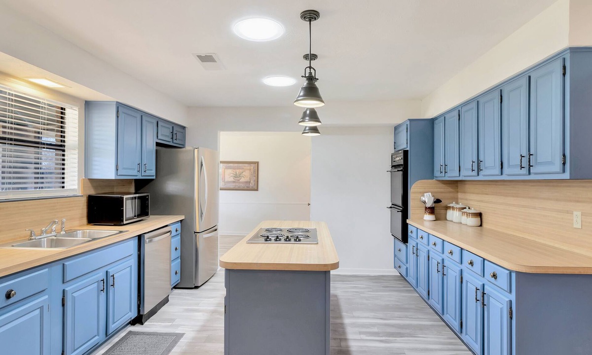 Heath House | 2 Master Suites, Separate Office, So Spacious