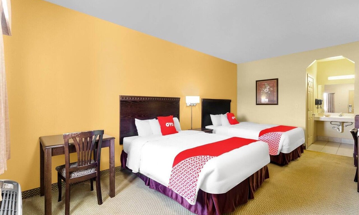 Valley View Apartment | 2 Queen Bed| Non smoking