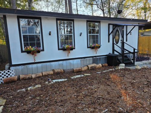 Conroe House | 2026 Build For Your Comfort!