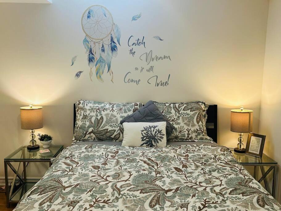 Richmond Hill Apartment | 2B Basement, Mins to Lake, Free Parking