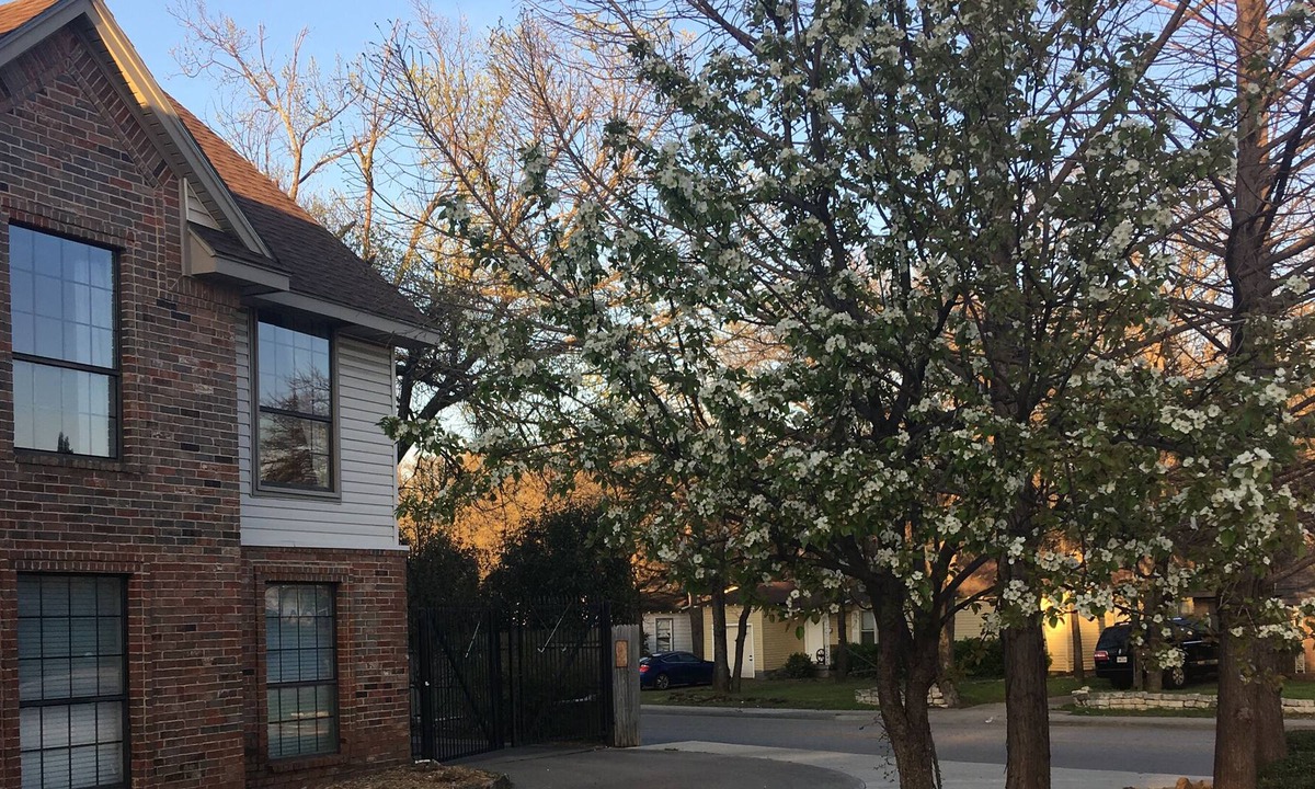 Hurst House | 2Bed 1Bath *Private entry *entire unit
