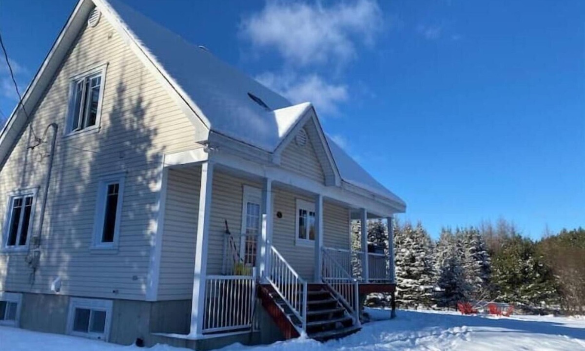 La Conception Cottage | 3-bdrm Mont-Tremblant cottage - 15min to slopes