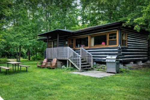 Rosedale House | 3-Bedroom Cottage on Balsam Lake in Kawarthas #14