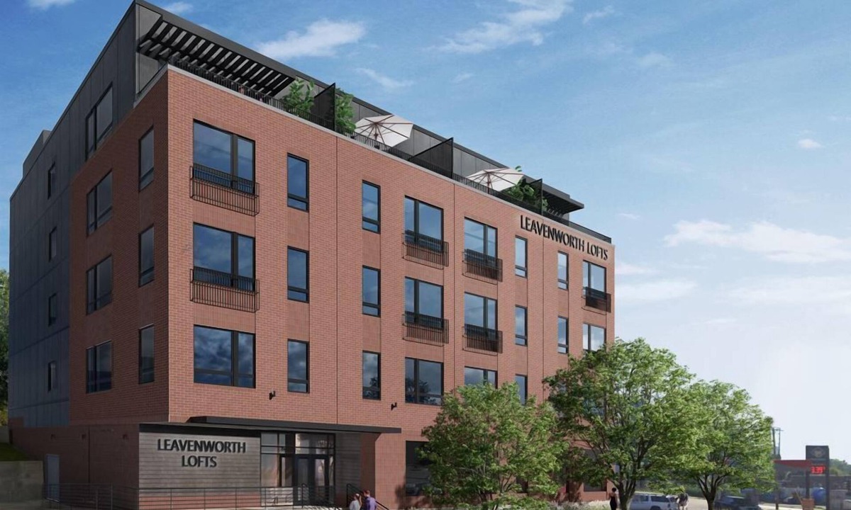 Downtown Omaha Apartment | #307 Spacious Boutique Apt, Near UNMC, Blackstone, Midtown