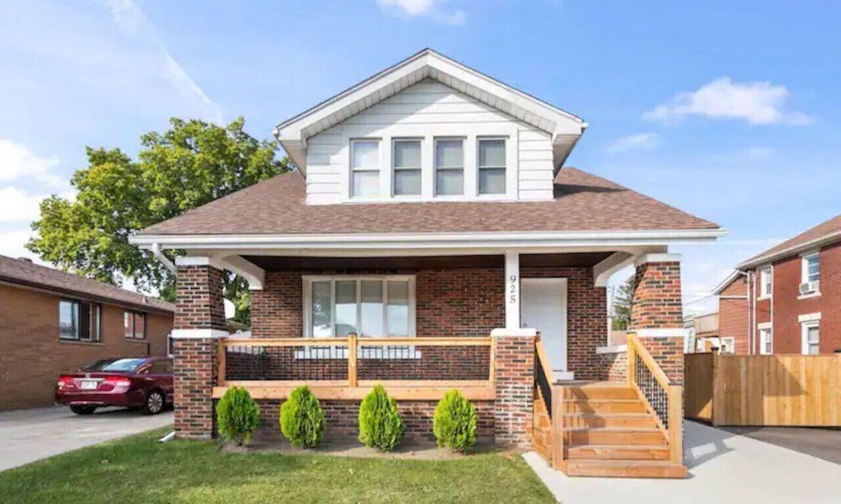 East Windsor House | 4Bd/2Ba Fully equipped - Riverside,East Windsor