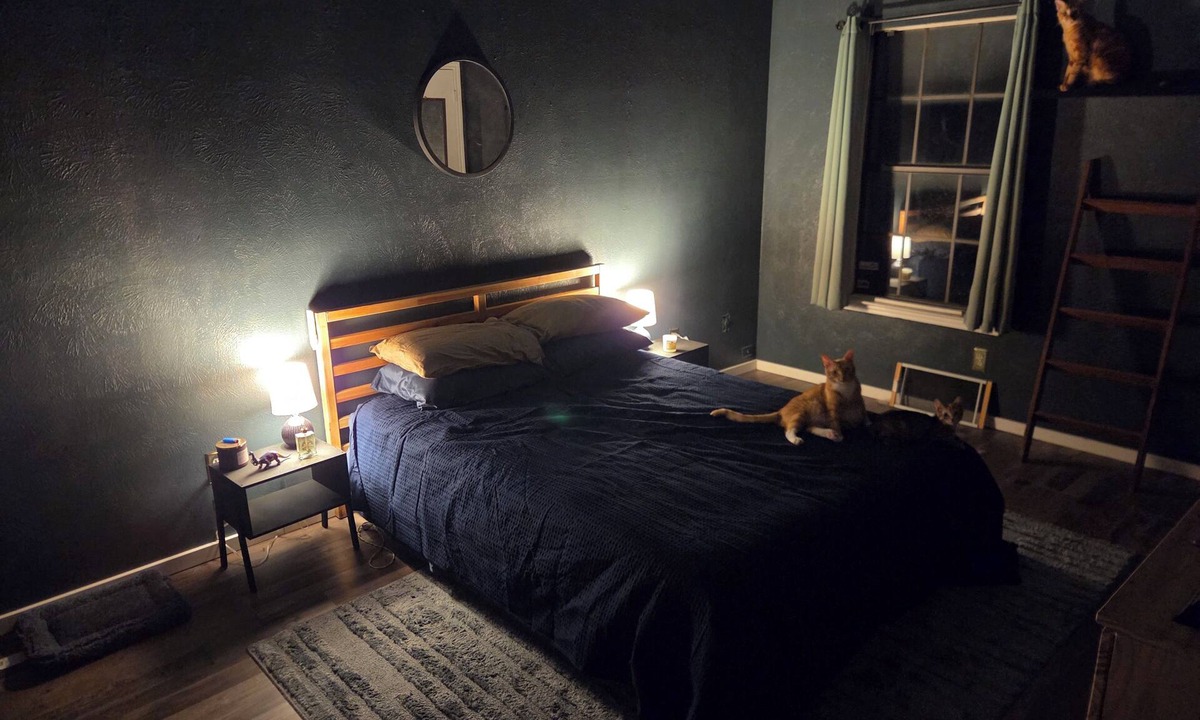 North Arlington House | A home away from home by the stadiums of Arlington.