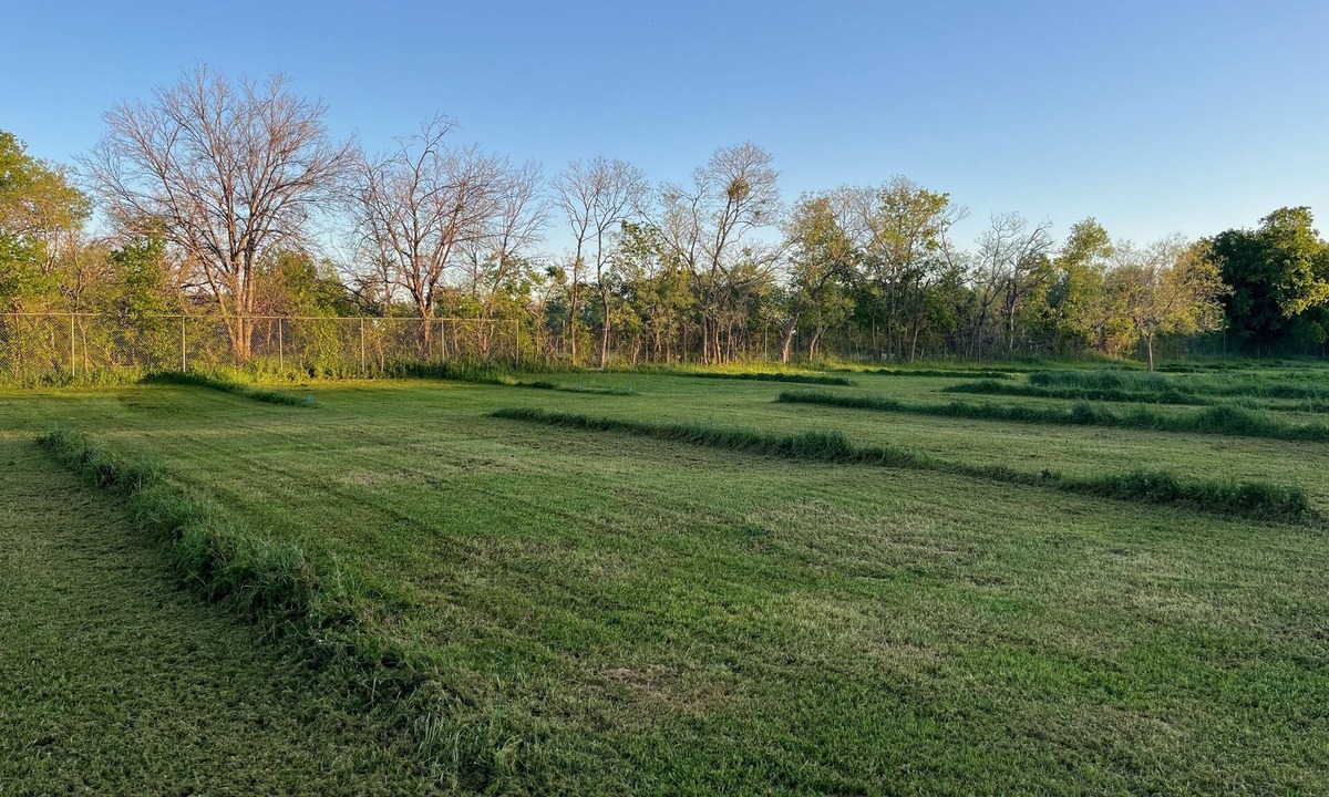 Waco RV Rental | A4 Campsite Waco, TX Eclipse