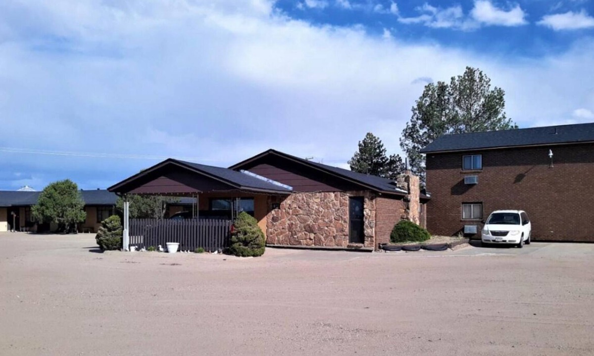 Cheyenne Wells House | Affordability Meets Comfort! Free Parking, Pet-Friendly Property