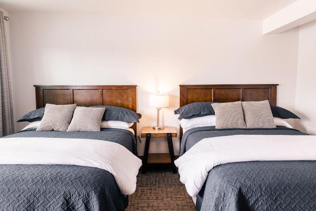 Delta Junction Hotel | Alaska Frontier Inn