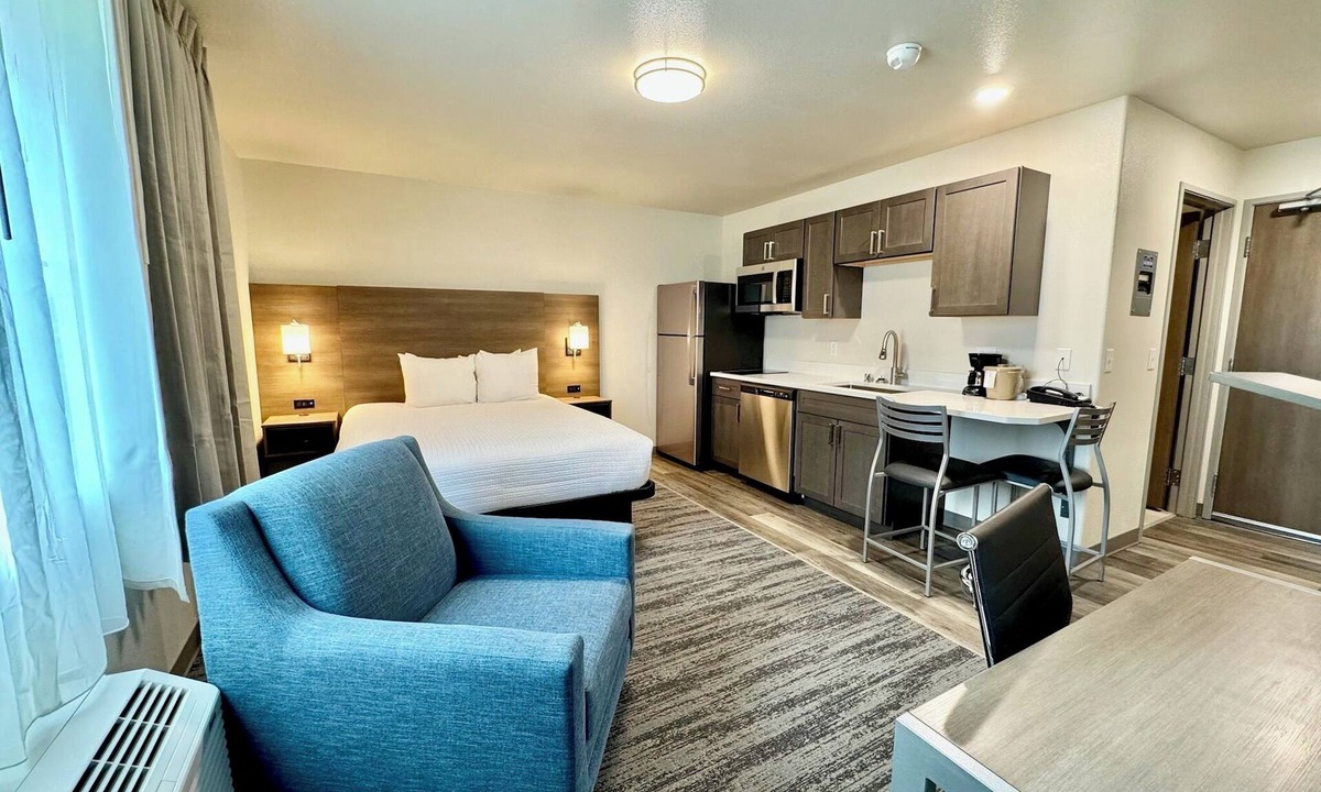 Wasilla Hotel | Alaska's Select Inn Wasilla