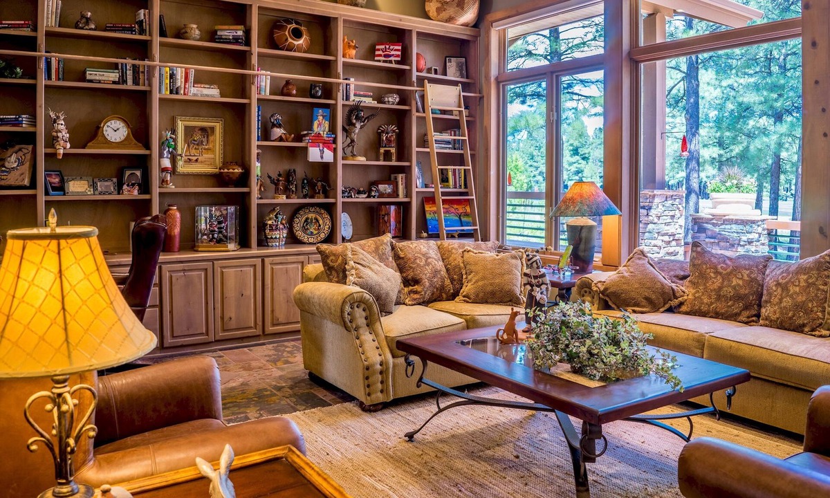 Levelock Apartment | Alaska Timezone