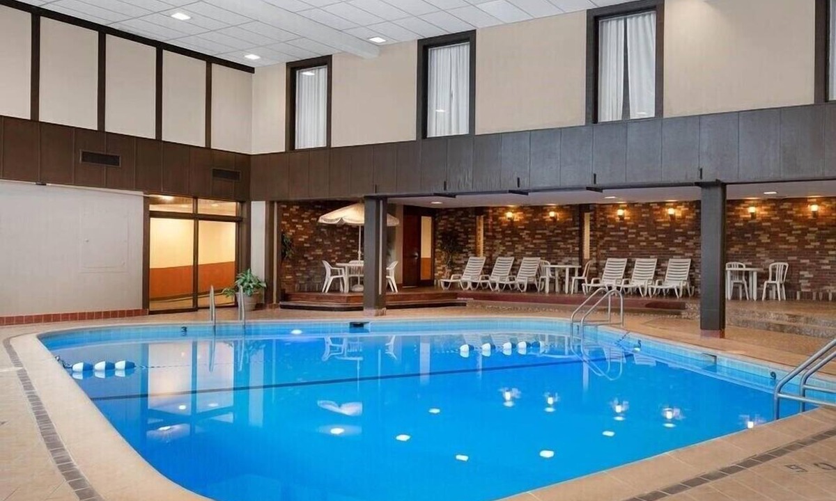 Albert Lea Hotel | Albert Lea Inn and Suites