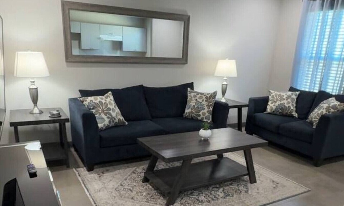 Clovis Apartment | All Brand New! Charming and Cozy Apartment