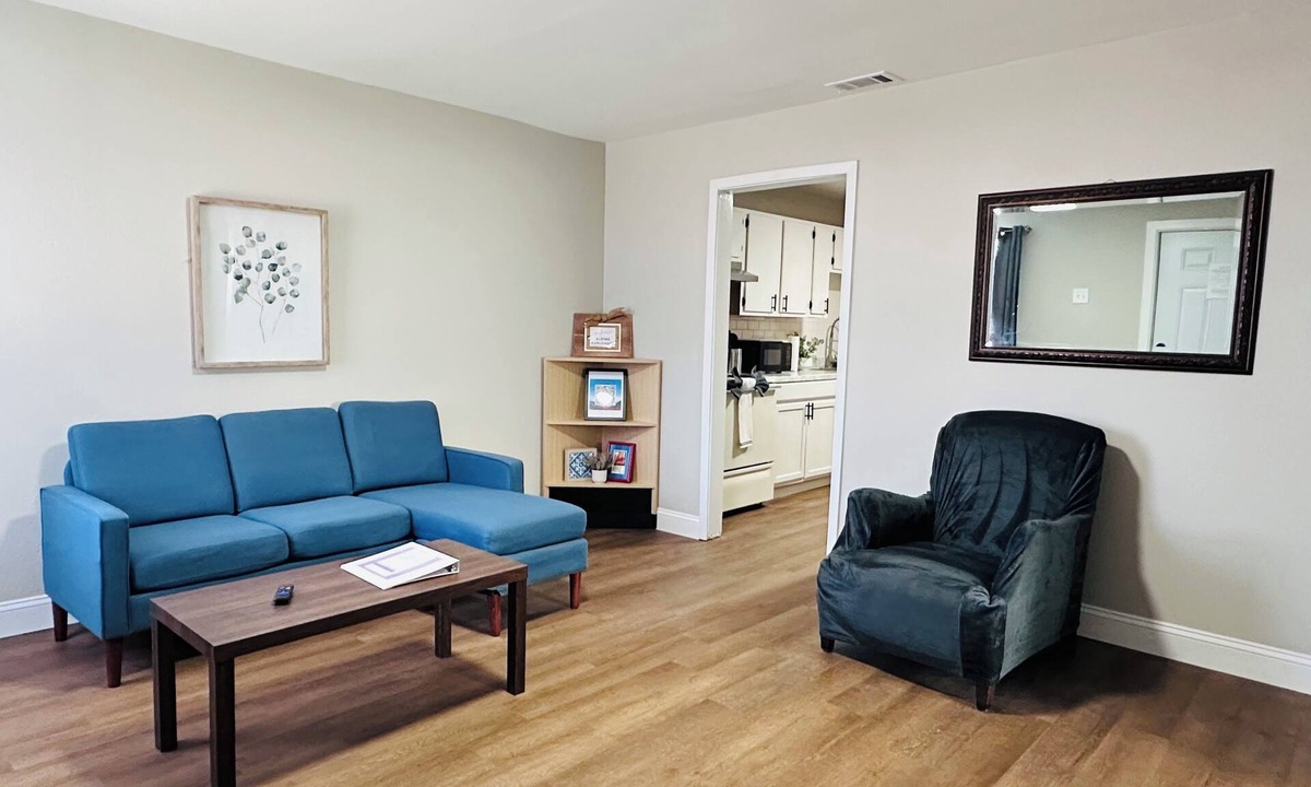 Bossier City House | Alpine Explorers