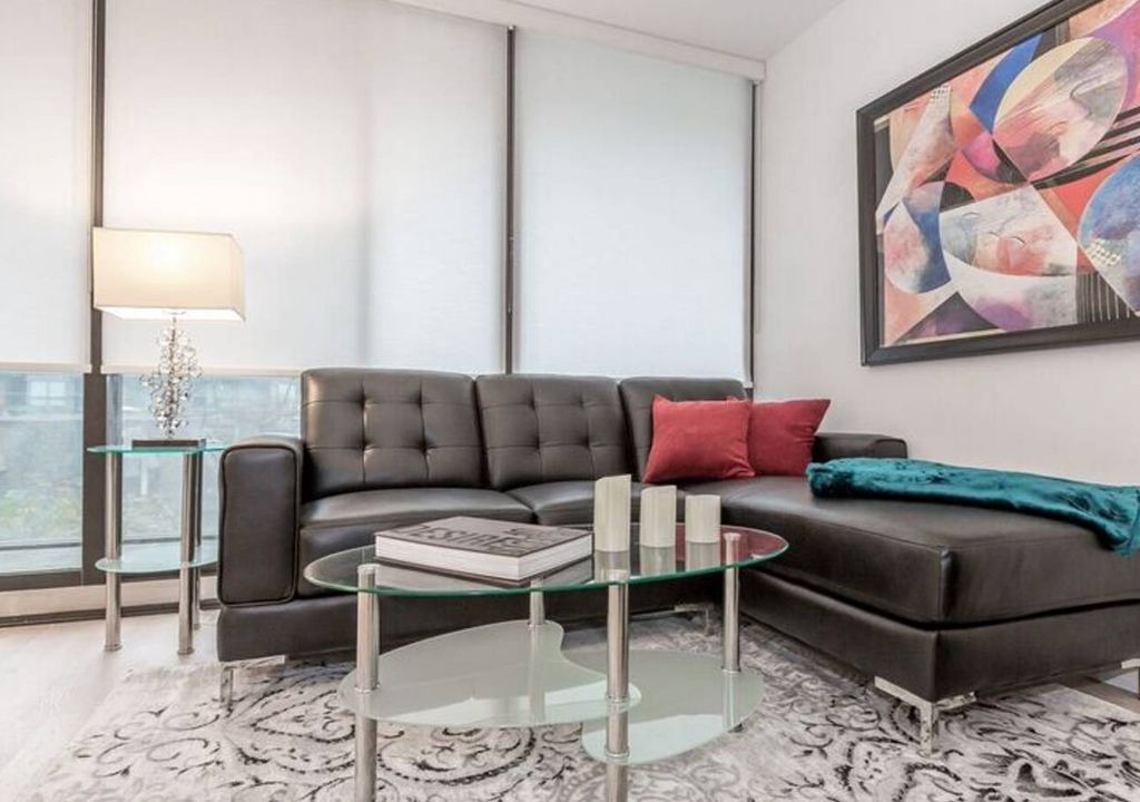 Niagara Apartment | Amazing 1BR in Popular King West