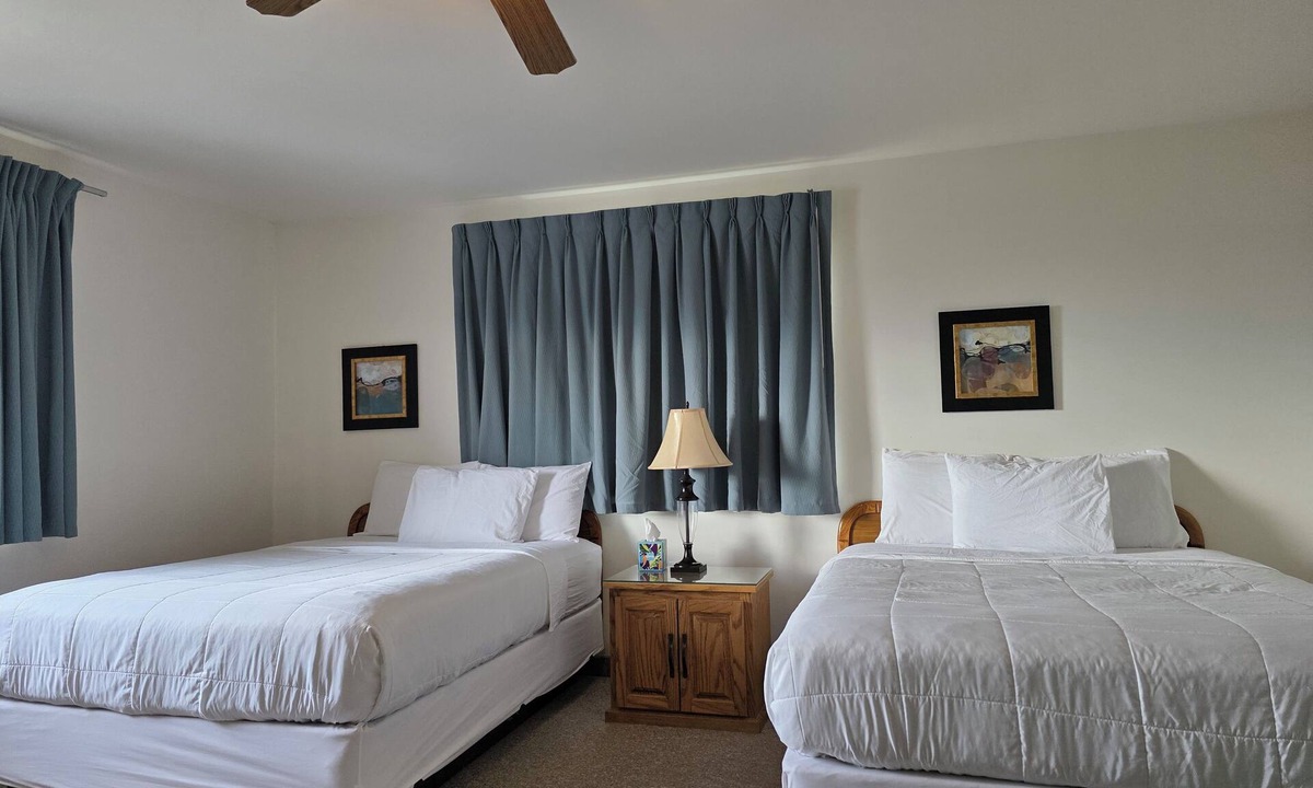 Hart Hotel | American Host Inn