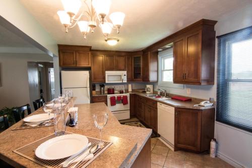 Ruthven Apartment | Anchors Away