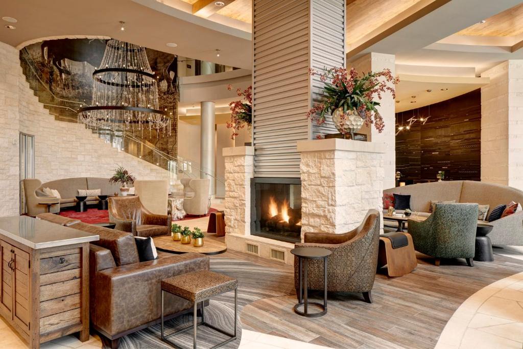 North Burnet Hotel | Archer Hotel Austin