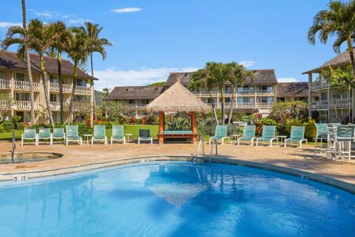 Wailua Hotel | Aston Islander On The Beach
