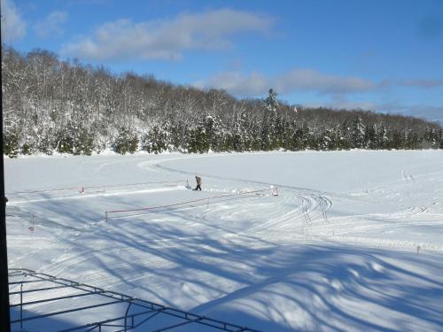 Saint-Hippolyte Hotel | Auberge du Lac Morency