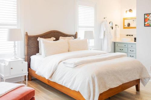Alexandria Bed & Breakfast | Auberge Glengarry Inn