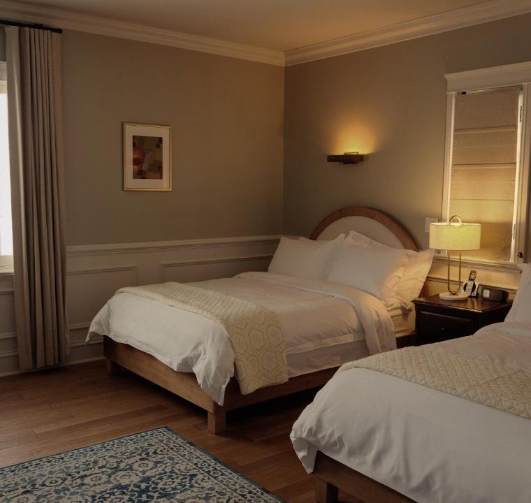 Hudson Hotel | Auberge Willow Inn