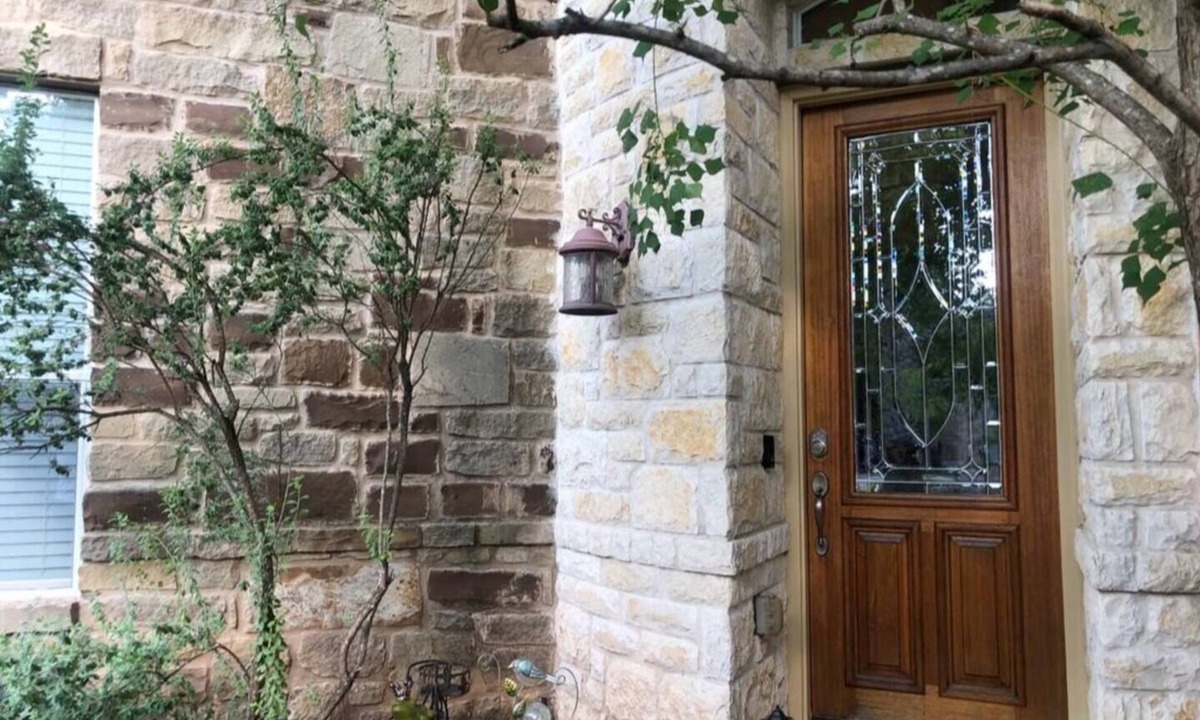 Sunset Valley House | Austin Charm Home by The Key Rentals