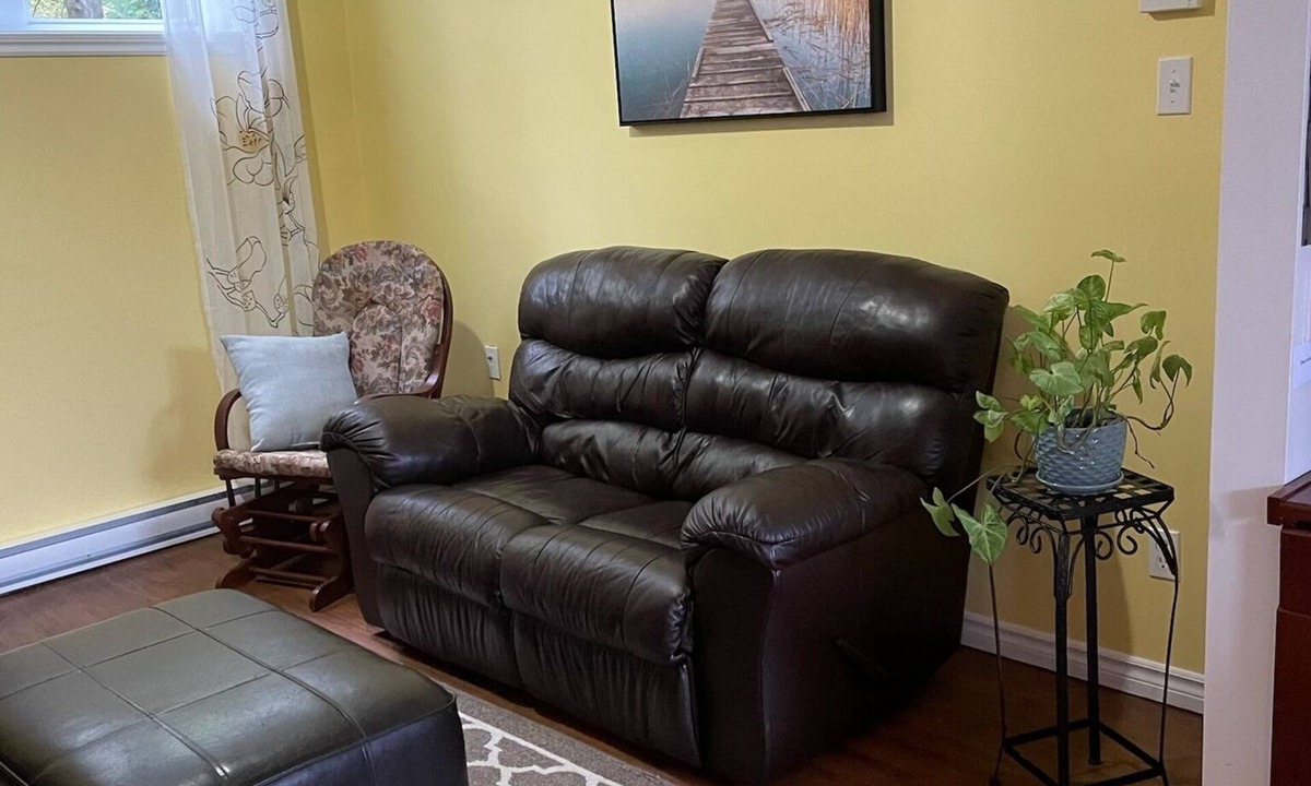 Le Granit Regional County Municipality Apartment | Aux quatre vents 4 1/2 full and private unit