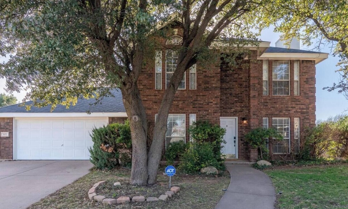 Abilene House | Azure Sky- A Relaxing Haven in the Heart of Texas
