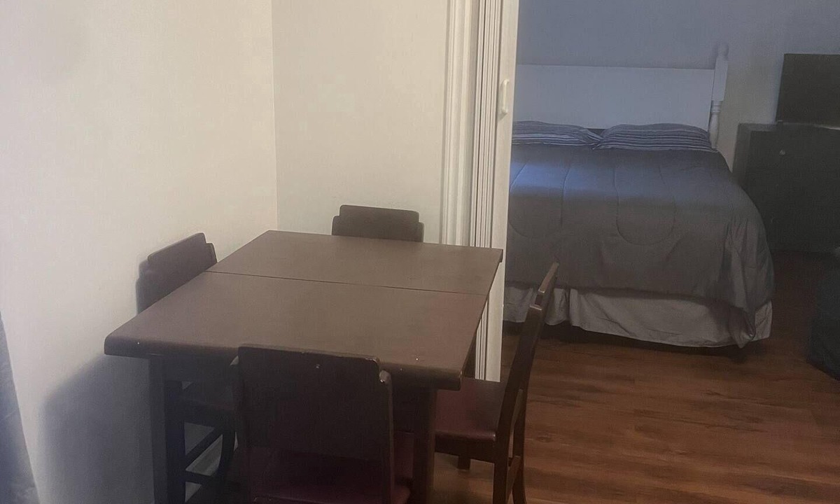 Downtown Apartment | Bachelor, Centrally located