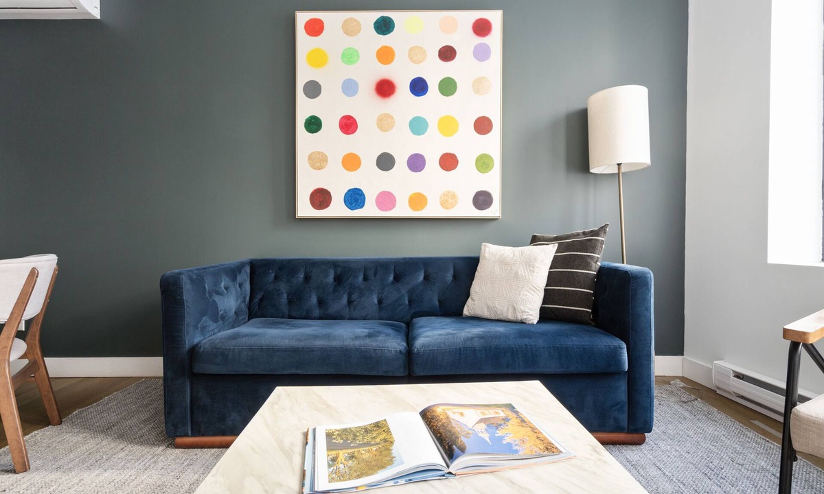 Chinatown Apartment | Bakan - Quartier des Congres