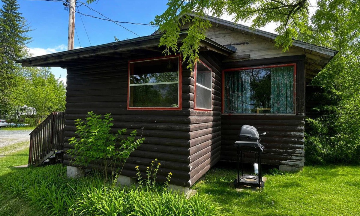 Rosedale House | Balsam Lake - 2-Bedroom Cottage #5