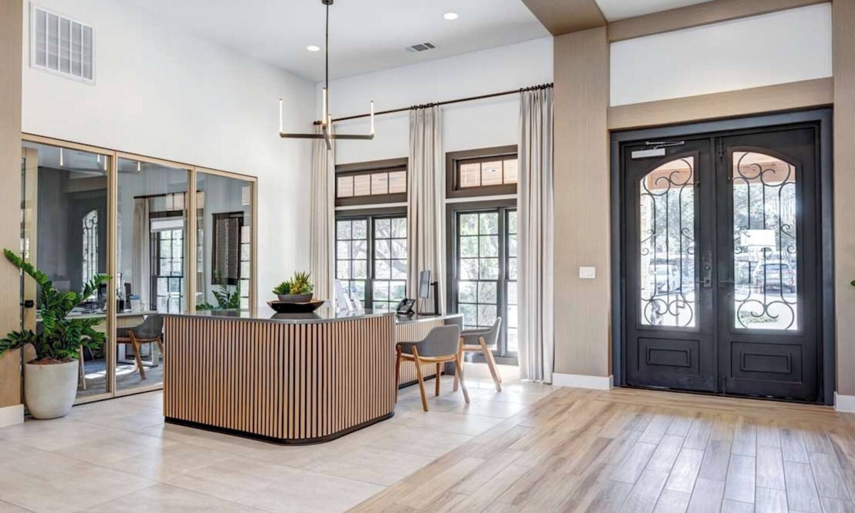 Barton Valley Condo | Barton Creek Villas