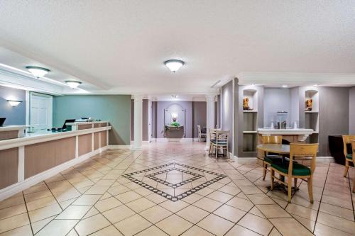 Abilene Hotel | Baymont by Wyndham Abilene