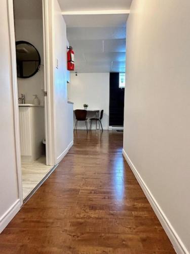 Val-d'Or Apartment | Beau studio 2 chambres