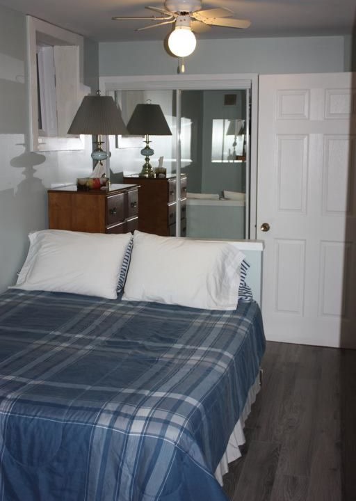 Balm Beach House | Beautiful Beach Front Resort - Family Suite (I)
