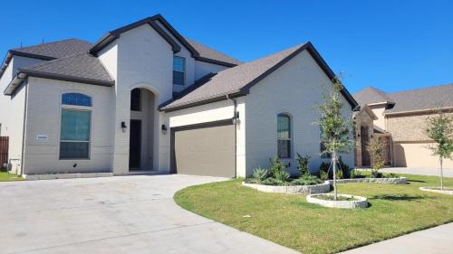 Midlothian House | Beautiful Modern & Luxury House