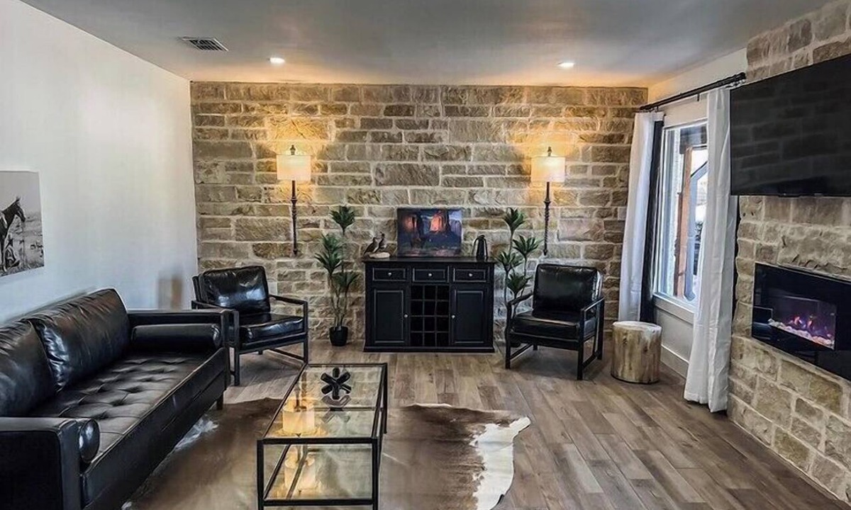 Breckenridge Hotel | Bell Mare Hotel
