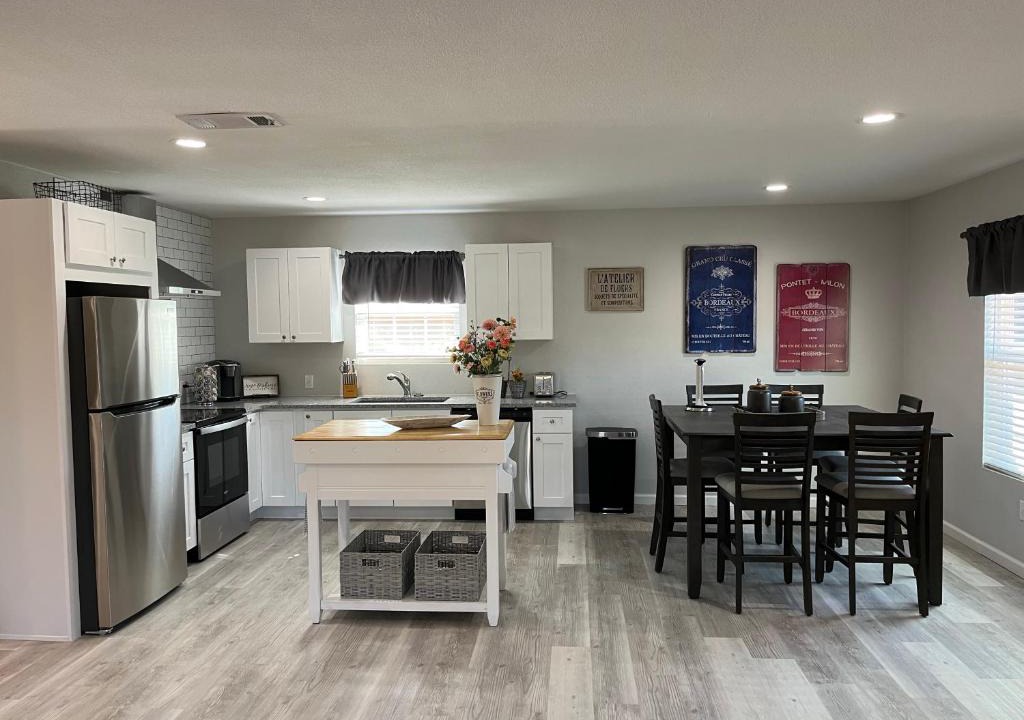 Fort Worth House | Bella Vue