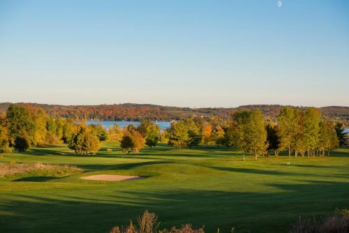 Otonabee-South Monaghan Resort | Bellmere Winds Resort