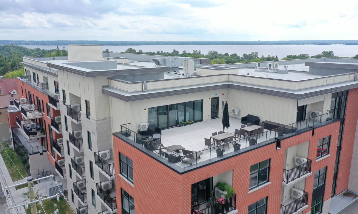 District d'Aylmer Apartment | Belmont Properties Short-Term Rentals