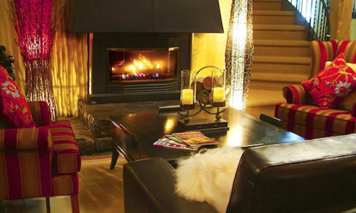Ashfield-Colborne-Wawanosh Hotel | Benmiller Inn & Spa