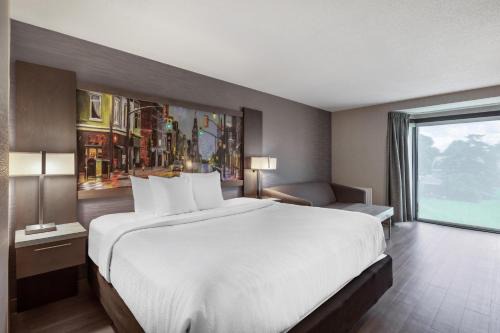 Cannifton Hotel | Best Western Belleville