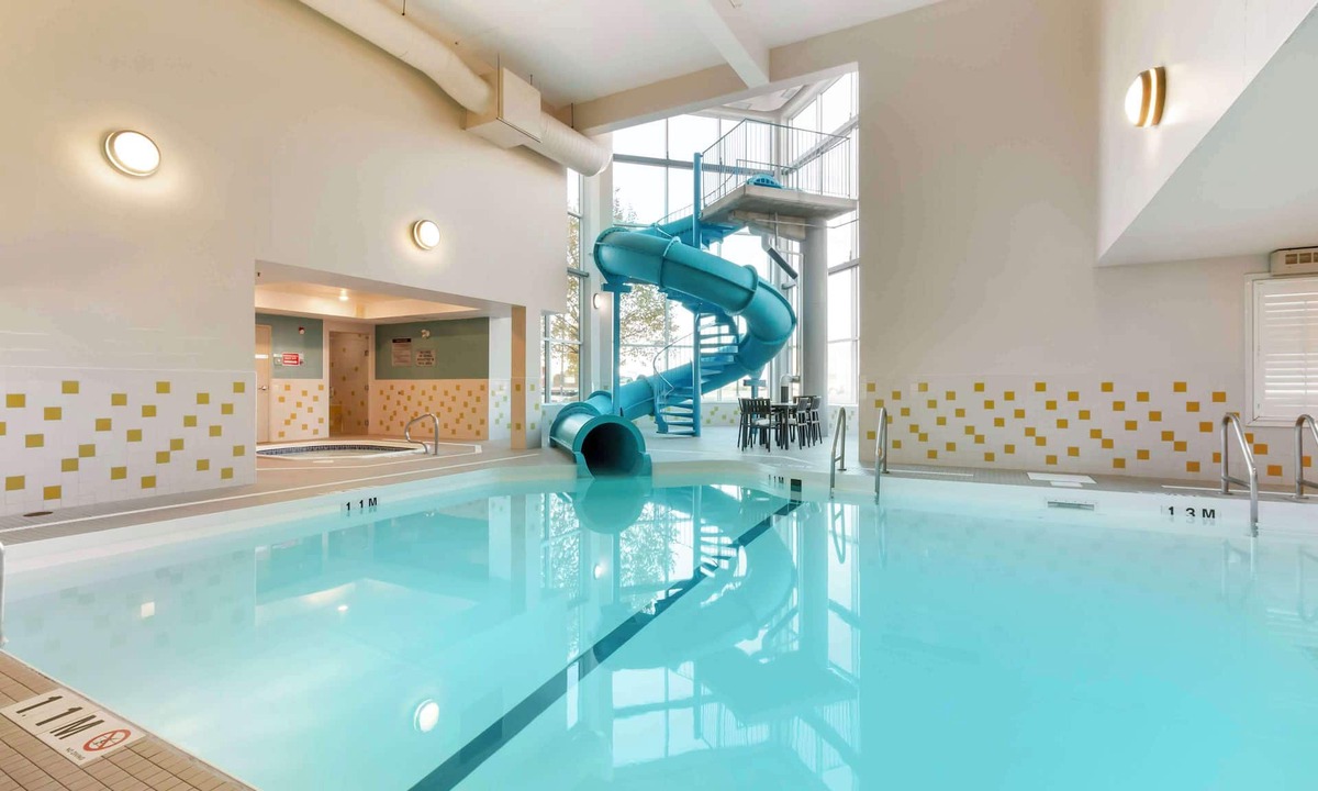 Brandon Hotel | Best Western Plus Brandon Inn