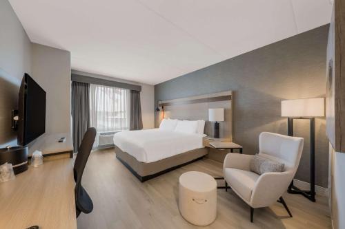 Parry Sound Hotel | Best Western Plus Parry Sound