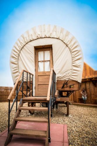 Amarillo Other | Big Texan Wagons